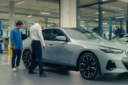 BMW introduce el programa Service Inclusive en Perú