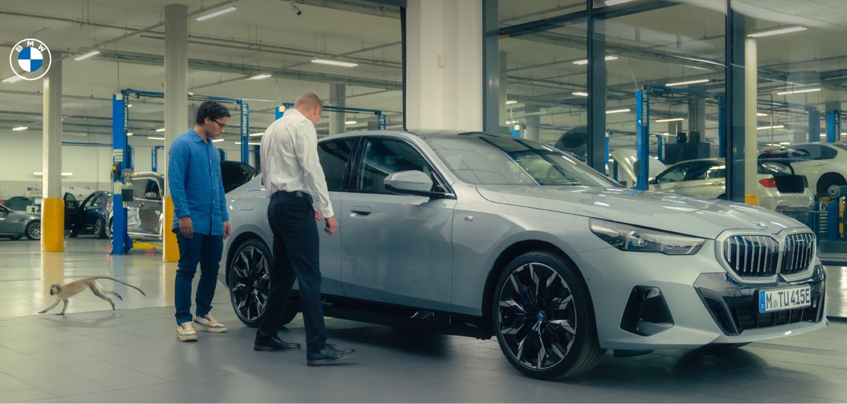 BMW introduce el programa Service Inclusive en Perú
