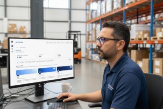 BMW, Bosch y Yamaha impulsan IA para comercio exterior