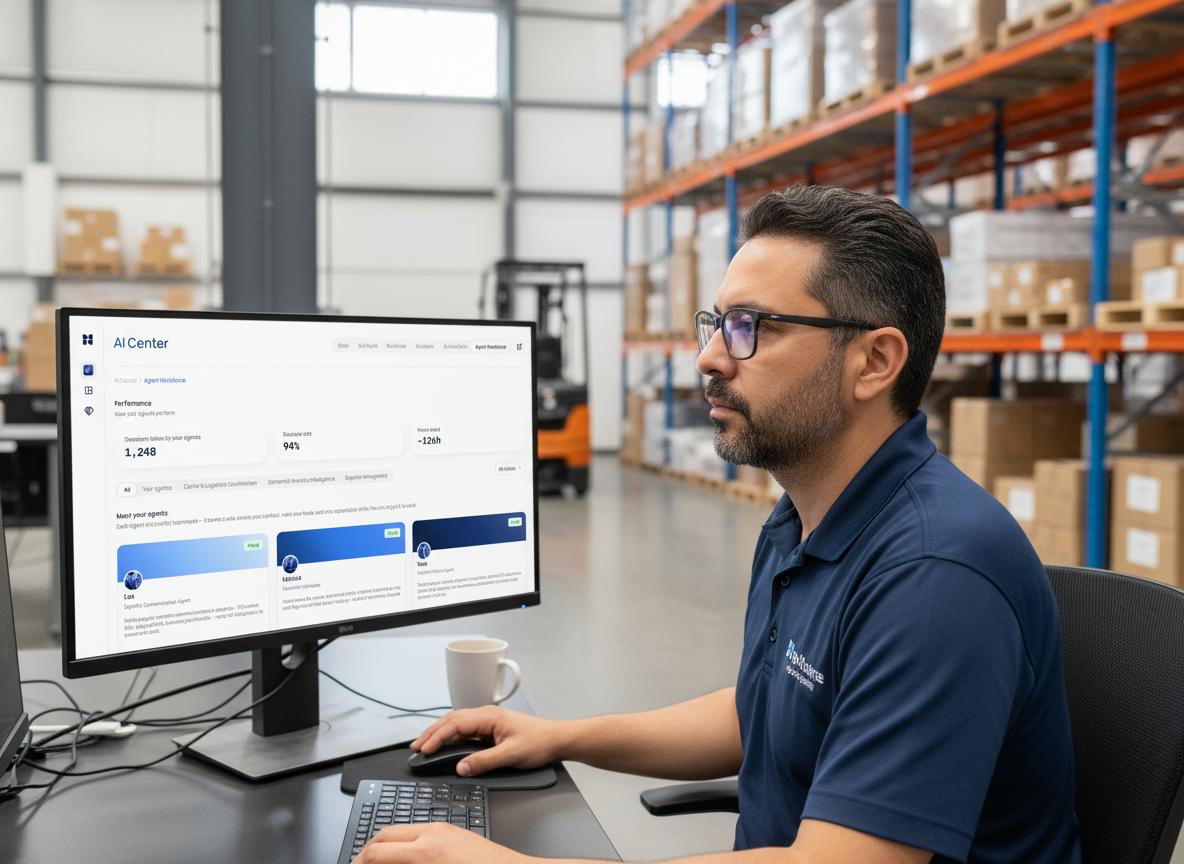 BMW, Bosch y Yamaha impulsan IA para comercio exterior