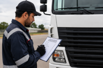 Capacitación en transporte reduce riesgos y optimiza flotas