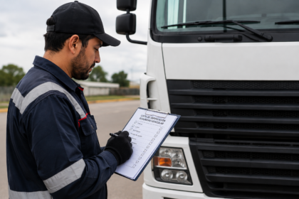 Capacitación en transporte reduce riesgos y optimiza flotas