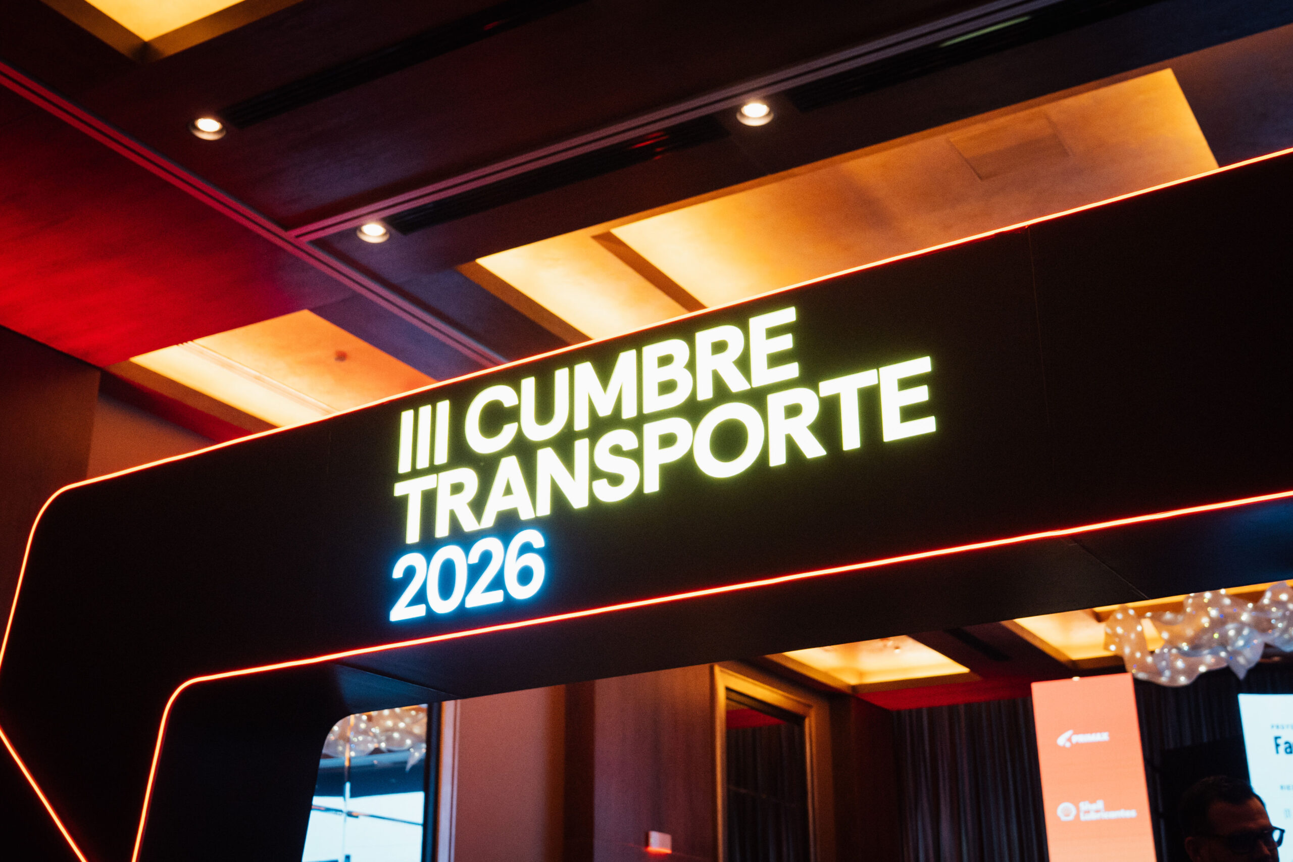 PRIMAX y Shell realizan la III Cumbre de Transporte 2026