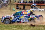 Diego Málaga alista camioneta para Caminos del Inca