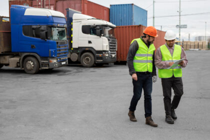 Inversión en seguridad vial optimiza flotas logísticas