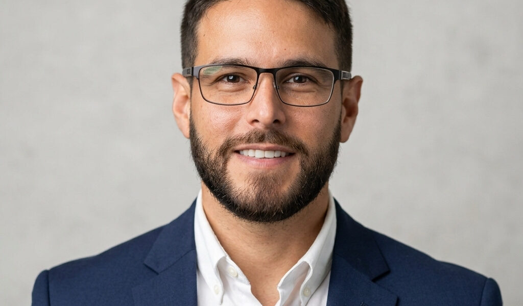 Daniel Chávez asume la gerencia comercial de Ford Perú