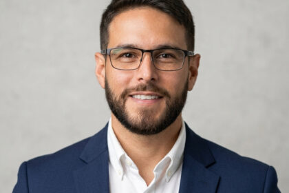 Daniel Chávez asume la gerencia comercial de Ford Perú