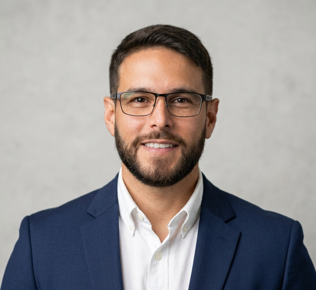 Daniel Chávez asume la gerencia comercial de Ford Perú