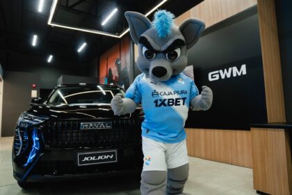 GWM inaugura tienda en Surco con activación de patrocinio