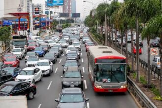 Uso de datos e inteligencia artificial optimiza el transporte