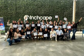 Inchcape capacita a su personal en electromovilidad e IA