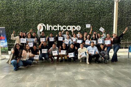Inchcape capacita a su personal en electromovilidad e IA