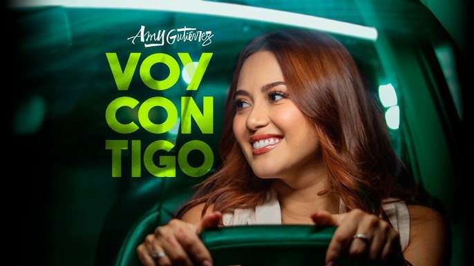 Amy Gutiérrez