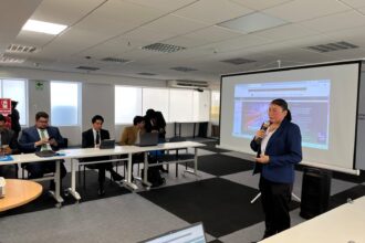 Estudio alerta brechas en seguridad de plataformas de movilidad