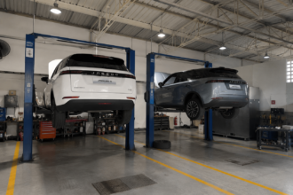 Filiales automotrices optimizan el servicio posventa en Perú