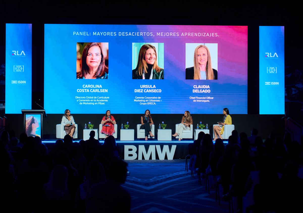 BMW Foro mujeres
