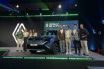 Renault Boreal ingresa a Perú con sistema operativo Google