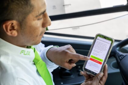 Pominpro y FlixBus inician rutas con nuevos estándares