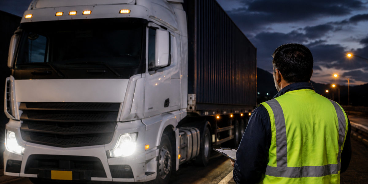 Aumenta la demanda de iluminación para el transporte pesados