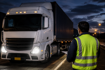 Aumenta la demanda de iluminación para el transporte pesados