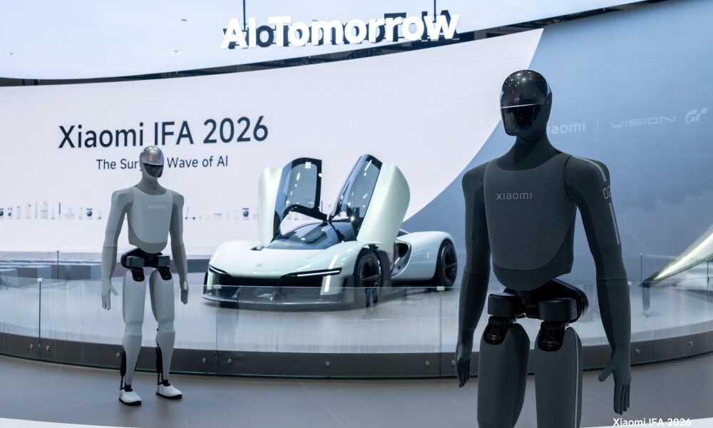 Xiaomi anuncia su expansión automotriz global hacia 2027