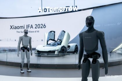 Xiaomi anuncia su expansión automotriz global hacia 2027